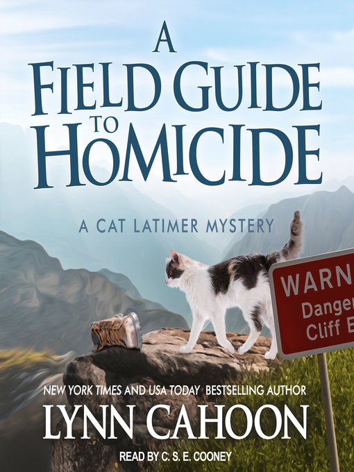 Title details for A Field Guide to Homicide by Lynn Cahoon - Available